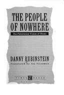 Cover of: The people of nowhere