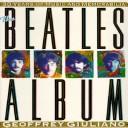 Cover of: The Beatles album: 30 years of music and memorabilia