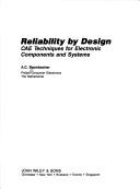 Reliability by design by A. C. Brombacher
