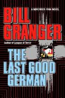 Cover of: The last good German