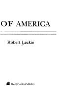 Cover of: The wars of America by Robert Leckie