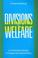 Cover of: Divisions of welfare