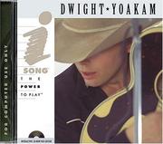 Cover of: Dwight Yoakam by Dwight Yoakam