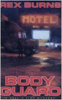 Cover of: Body guard by Rex Burns