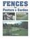 Cover of: Fences for pasture & garden