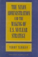 Cover of: Guarding the guardians: civilian control of nuclear weapons in the United States