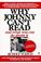 Cover of: Why Johnny can't read