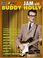 Cover of: Jam with Buddy Holly (Total Accuracy Guitar Workshops)