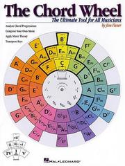 The chord wheel by Jim Fleser