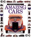 Cover of: Amazing cars