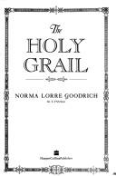 Cover of: The Holy Grail