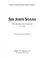 Cover of: Sir John Soane