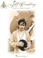 Cover of: Jeff Buckley Collection