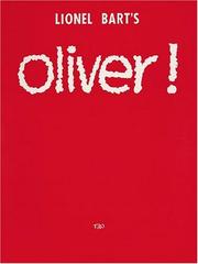 Cover of: Oliver!