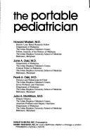 Cover of: The Portable pediatrician