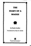 Cover of: The diary of a magus