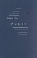 Cover of: Pigeon by Roland Flint