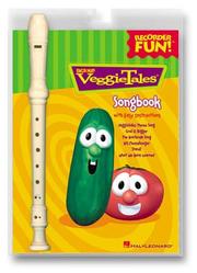 Cover of: VeggieTales | Hal Leonard Corp.