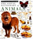 Cover of: The Visual dictionary of animals. | 