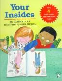 Cover of: Your insides by Mary Pope Osborne