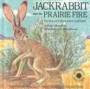 Jackrabbit and the Prairie Fire