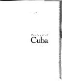 Cover of: Portrait of Cuba