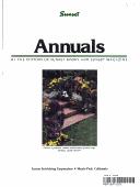 Cover of: Annuals | Lance Walheim
