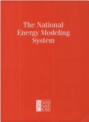 Cover of: The National energy modeling system