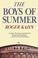 Cover of: The boys of summer