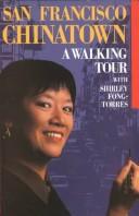 Cover of: San Francisco Chinatown by Shirley Fong-Torres