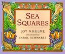 Sea squares by Joy N. Hulme