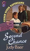 Second chance by Judy Baer