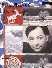 Cover of: Brother's Keeper CD