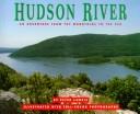 Cover of: Hudson river by Peter Lourie