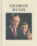 Cover of: George Bush | Paul J. Deegan