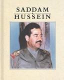 Saddam Hussein by Paul J. Deegan