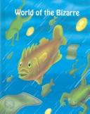 Cover of: World of the bizarre