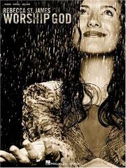 Cover of: Worship God