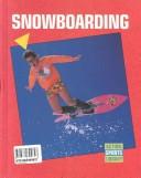 Cover of: Snowboarding