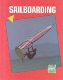 Cover of: Sailboarding