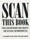 Cover of: Scan this book