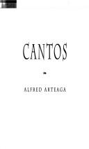 Cover of: Cantos