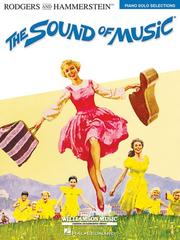 Cover of: The Sound of Music (Rogers & Hammerstine)