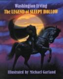 Cover of: The Legend of Sleepy Hollow by Washington Irving, Washington Irving