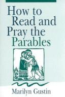 Cover of: How to read and pray the parables