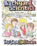 Cover of: Backyard scientist