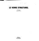 Le verre structurel by Peter Rice