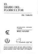 Cover of: El diario del floricultor