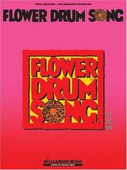 Cover of: Flower Drum Song - 2002 Broadway Production: Vocal Selections