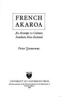 French Akaroa by Peter Tremewan